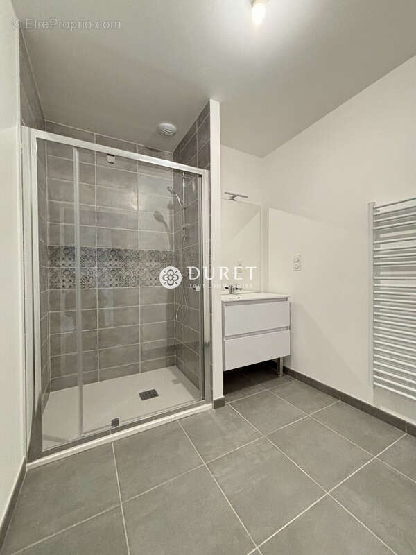 Appartement à LE GIROUARD