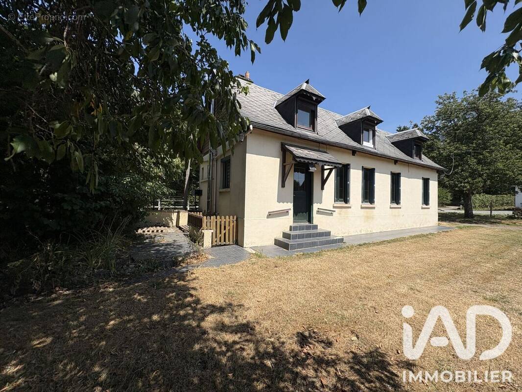 Photo 1 - Maison à ROSAY