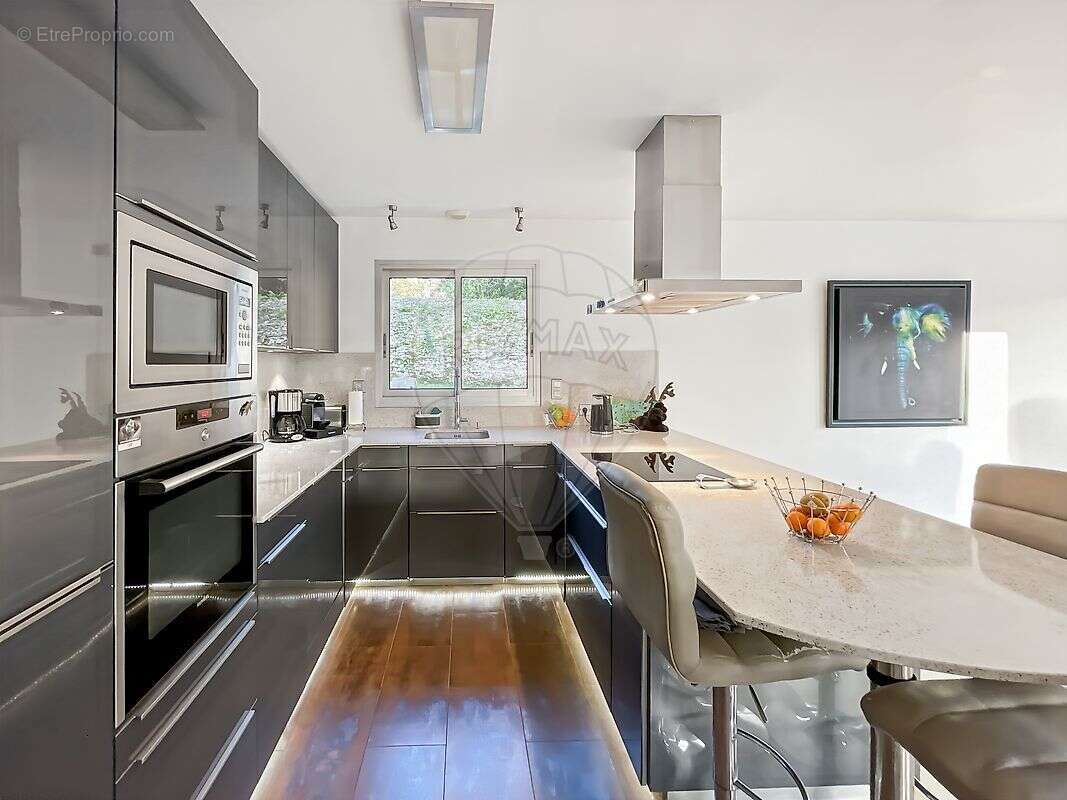 Maison 6 chambre(s) à vendre - photo 4