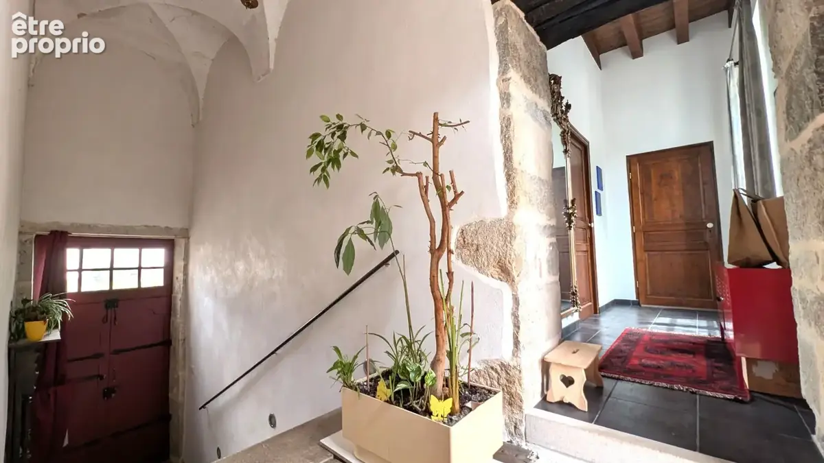 Maison Gigny 172 m² - photo 3