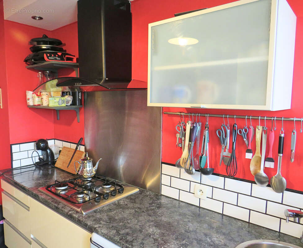 Appartement à NIORT