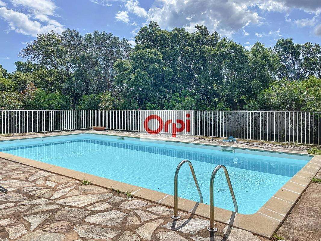 Maison à PORTO-VECCHIO