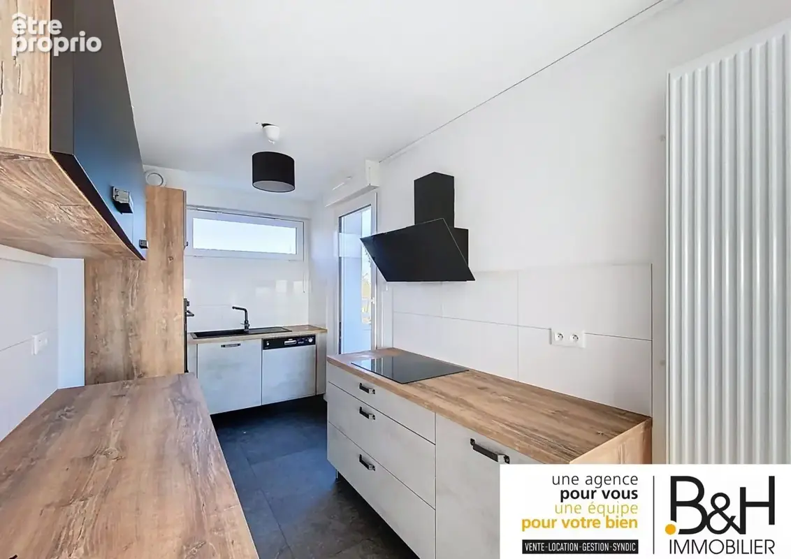 Appartement 3 pièces 74 m² à vendre à Souffelweyersheim (67460) - photo 2