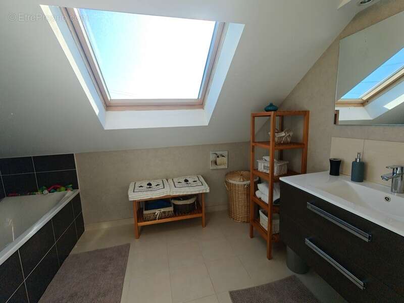 Maison à SAINT-GREGOIRE