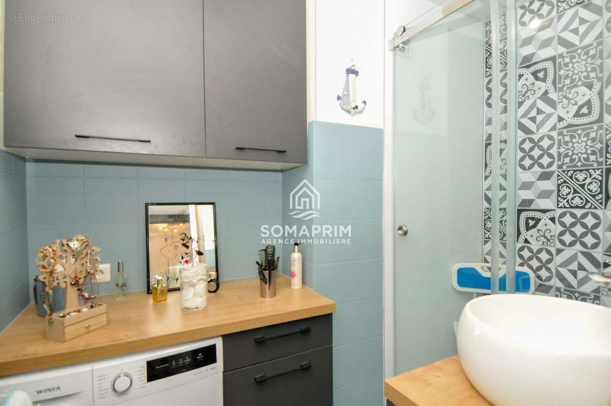 Appartement 37 m² à Le Touquet-Paris-Plage  - photo 7
