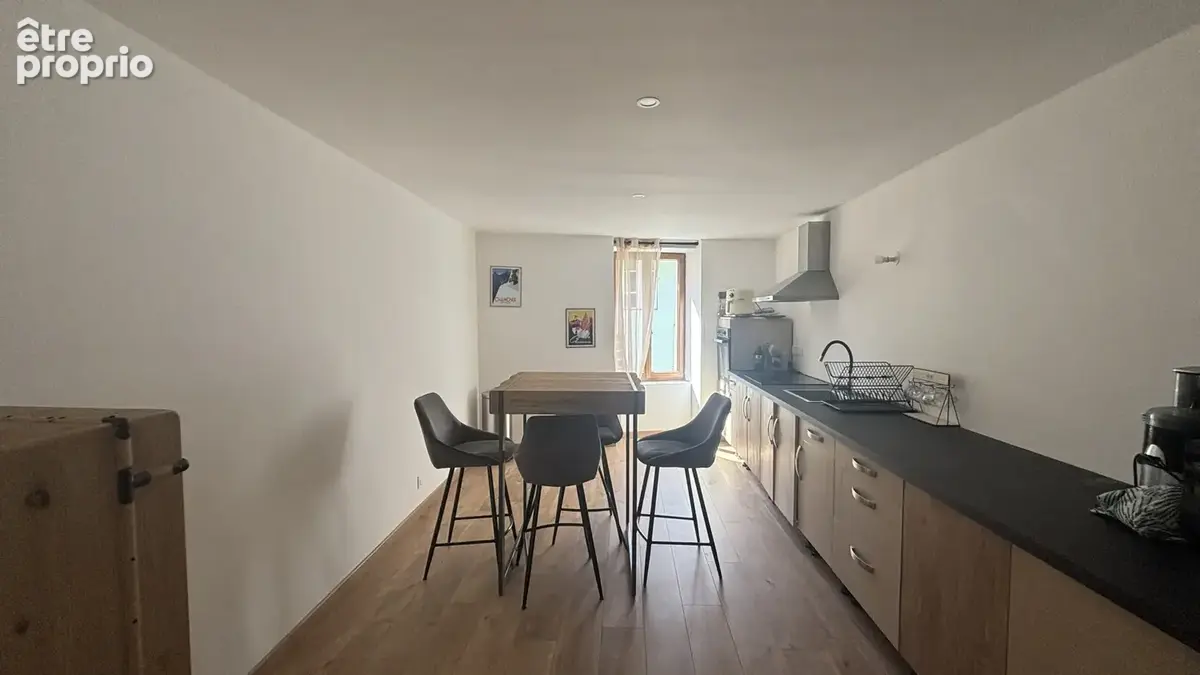 Maison 5 pièces 160 m² à vendre à Seyssel (74910) - photo 7