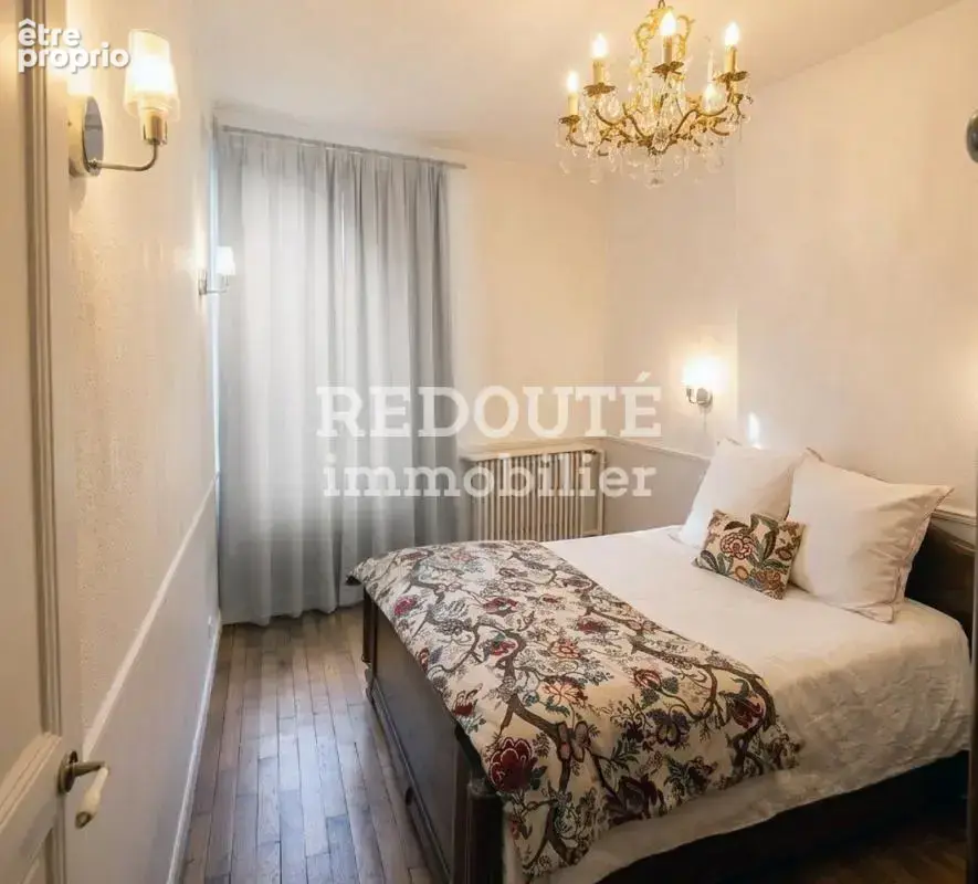 Appartement T3 de 91 m² centre secteur Buirette - photo 4