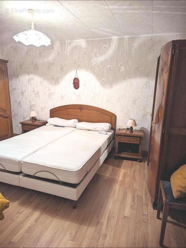 Maison à SAINT-EPAIN