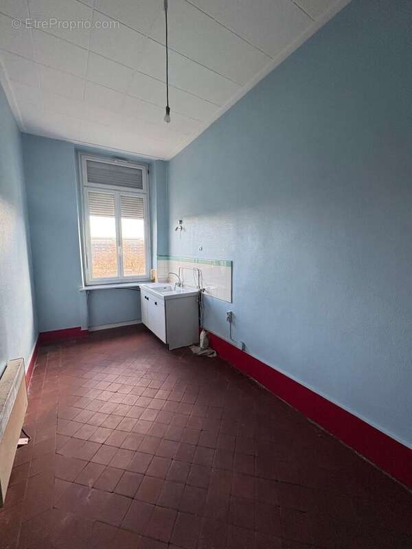 Photo 6 - Appartement à CALUIRE-ET-CUIRE