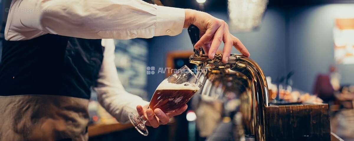 Commerce à BAR-LE-DUC