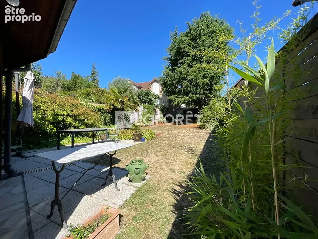 Maison a conflans-sainte-honorine - 8 pieces - 161 m² - photo 10