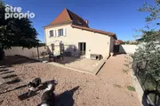 Maison à URBISE