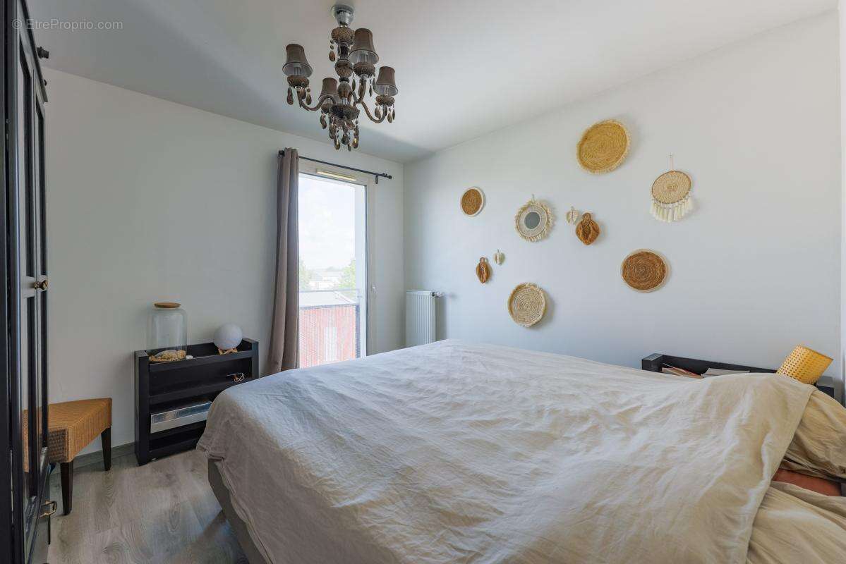 Appartement à STAINS