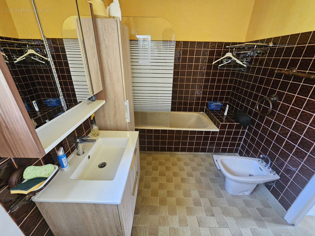 Maison de bourg - photo 9