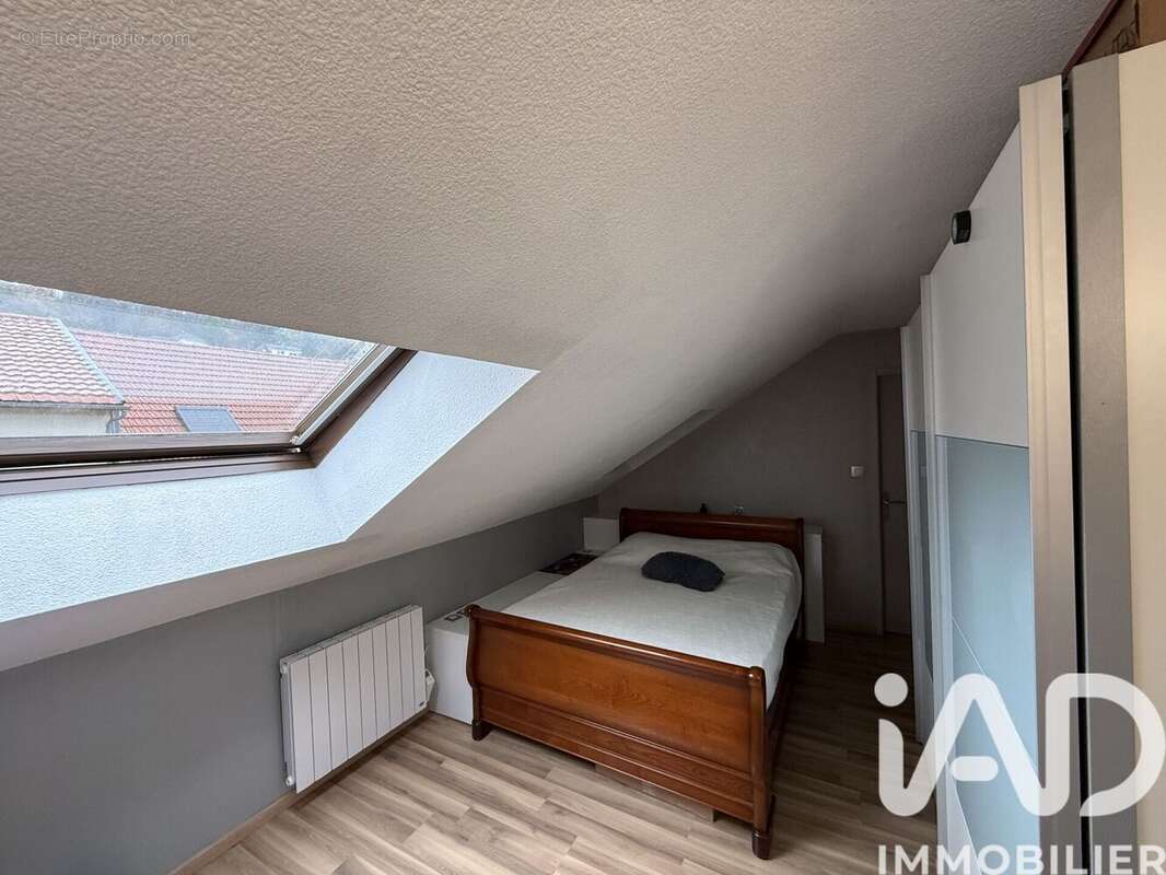 Photo 6 - Appartement à ALGRANGE