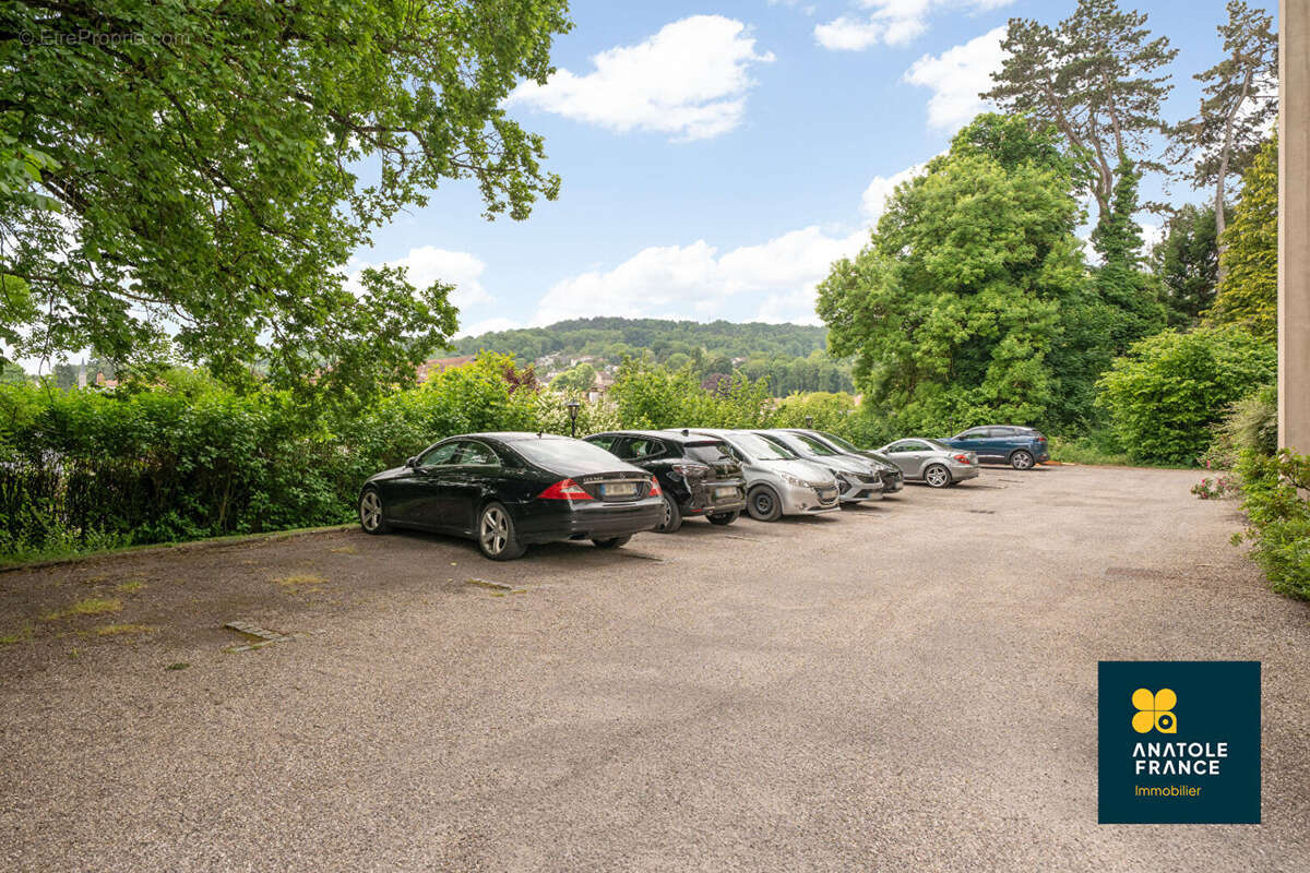 Appartement à HOUDEMONT