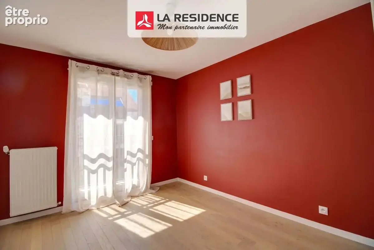 Appartement 3 pièces 58 m² à vendre à Chambourcy (78240) - photo 6