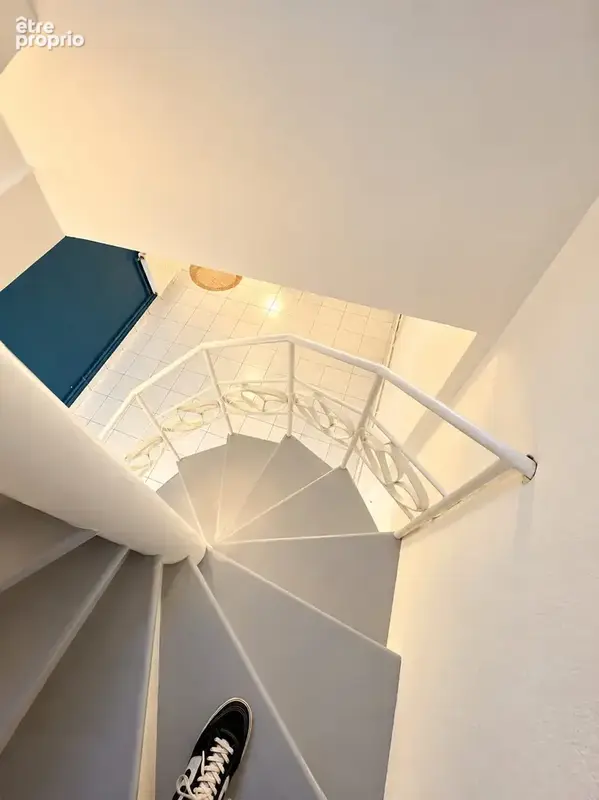 Maison 4 pièces 76 m² à vendre à Fecamp (76400) - photo 5