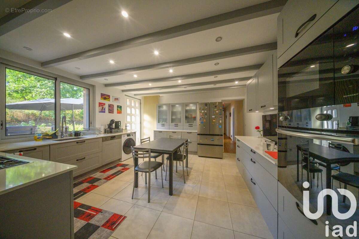 Photo 9 - Maison à TREBAS