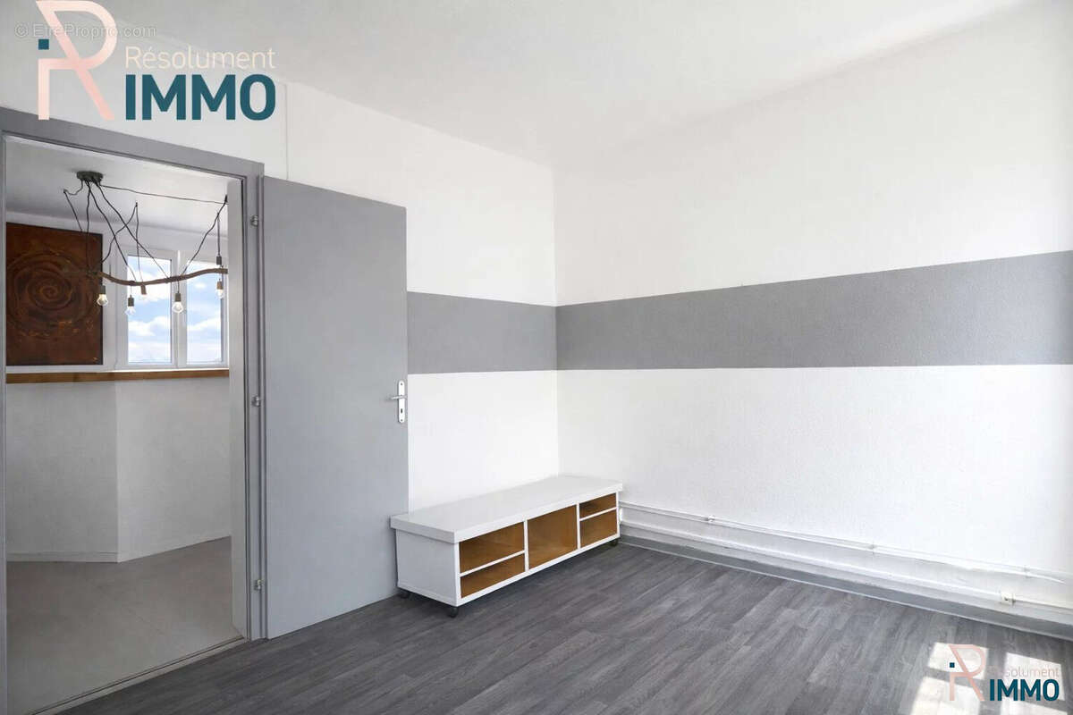 Appartement à COLMAR