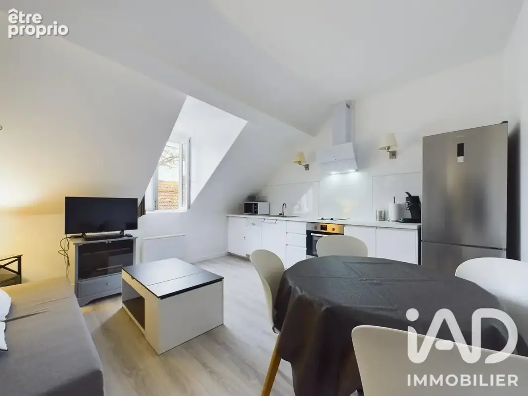 Photo 1 - Appartement à RUEIL-MALMAISON