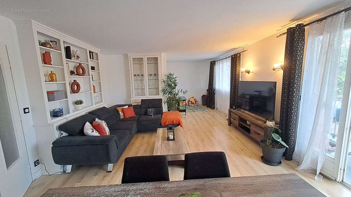 Appartement à CHEVREUSE