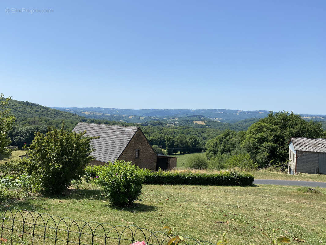 Corps de ferme en pierre - photo 14