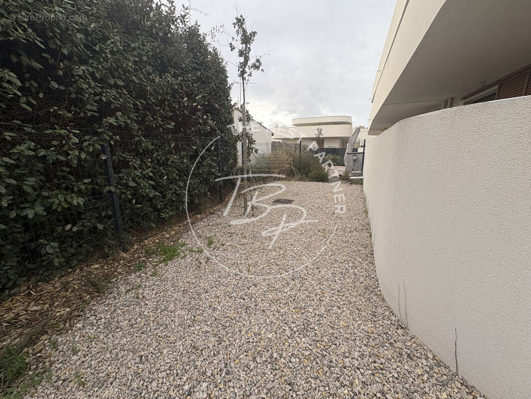 Appartement à SERIGNAN