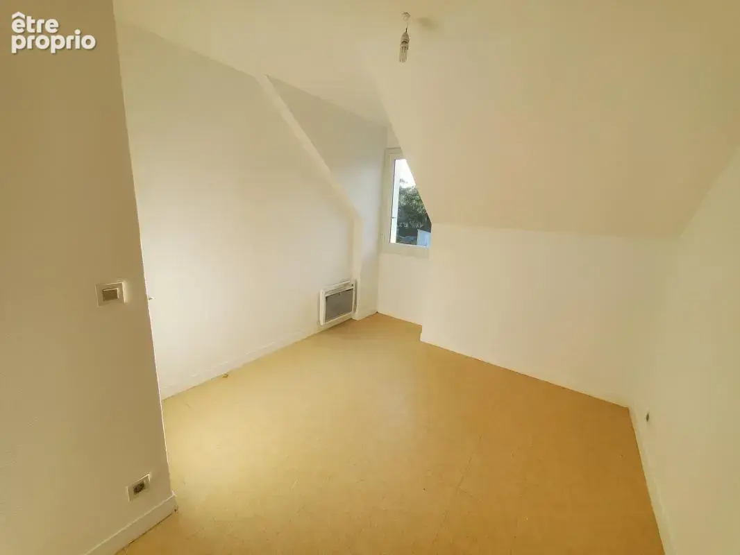 La meilleraye de bretagne - jolie maison t3 avec garage et jardin - photo 26