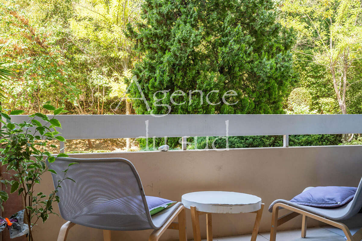 Appartement Marseille 4 pièces 91.67 m² - photo 2