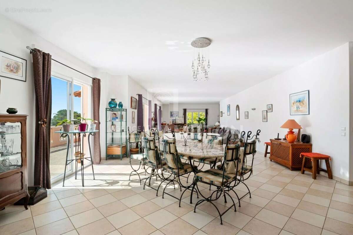 Villa Provençale Familiale Gairaut - Vue Mer - photo 5