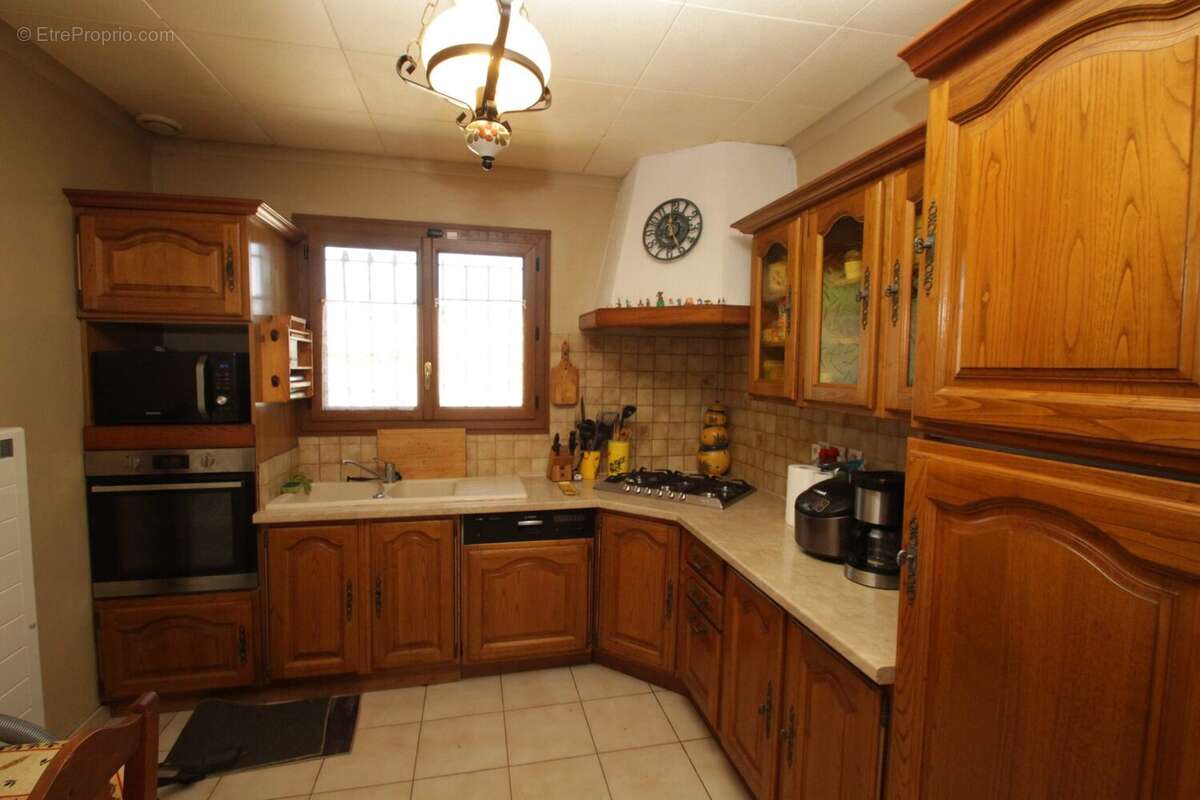 Maison à AUBORD