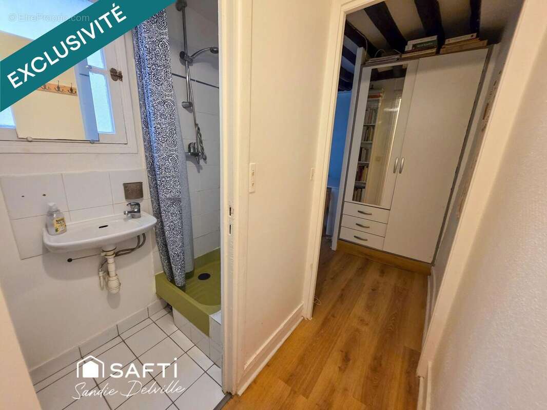 Photo 9 - Appartement à PARIS-2E