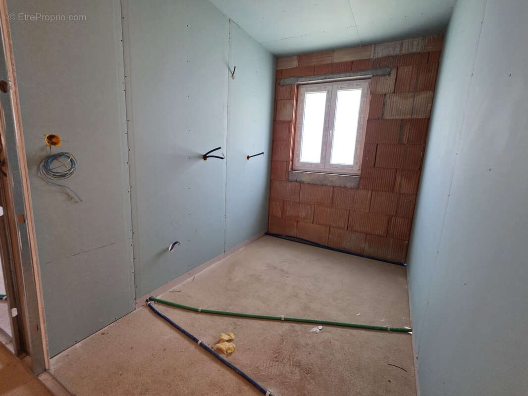 Maison à SEPPOIS-LE-BAS