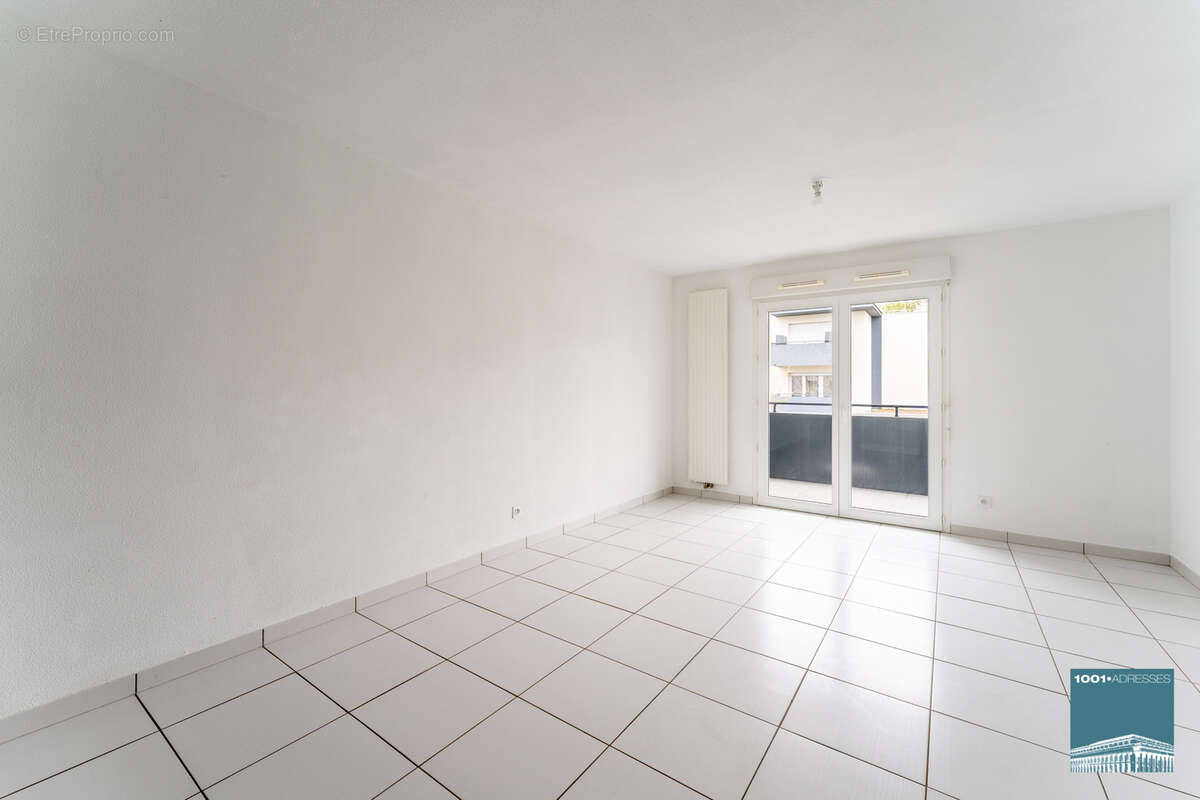Appartement à MERIGNAC