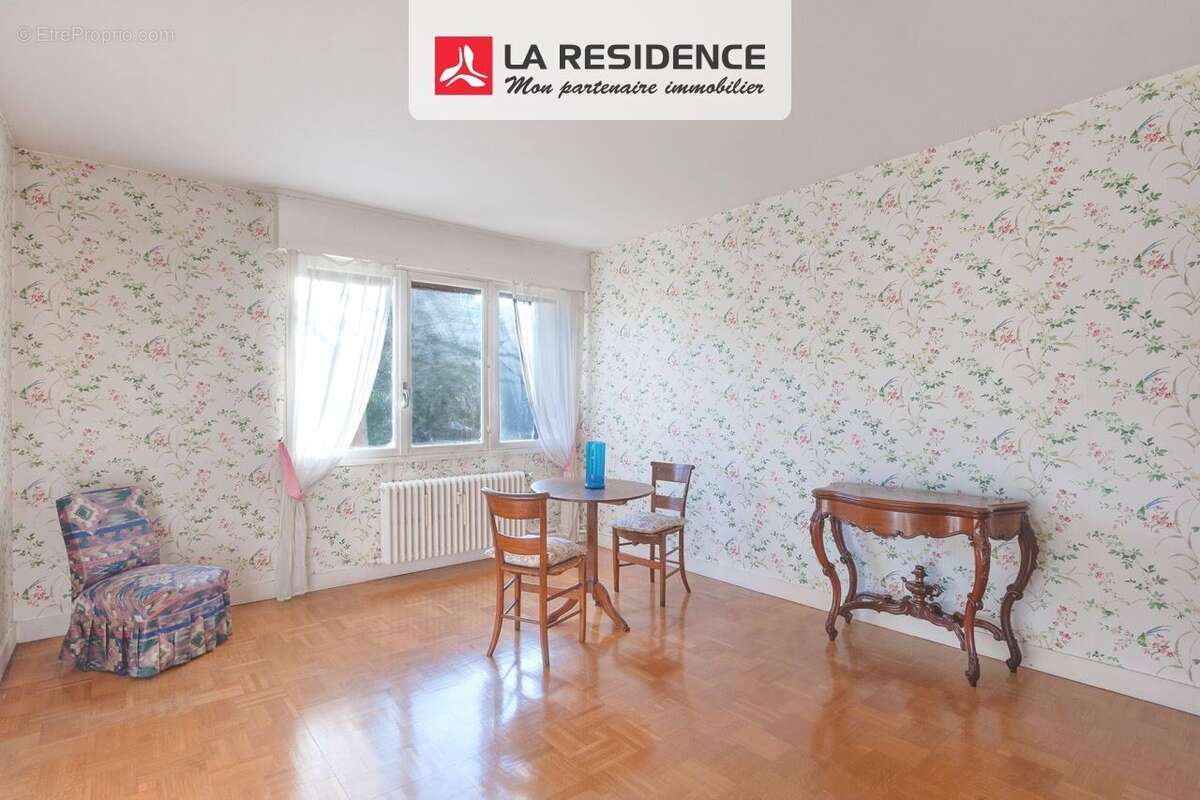 Appartement à CHATOU