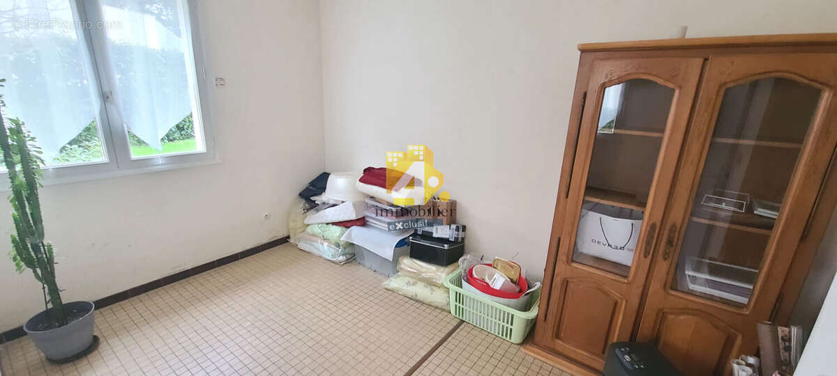 Maison à SAINTE-REINE-DE-BRETAGNE