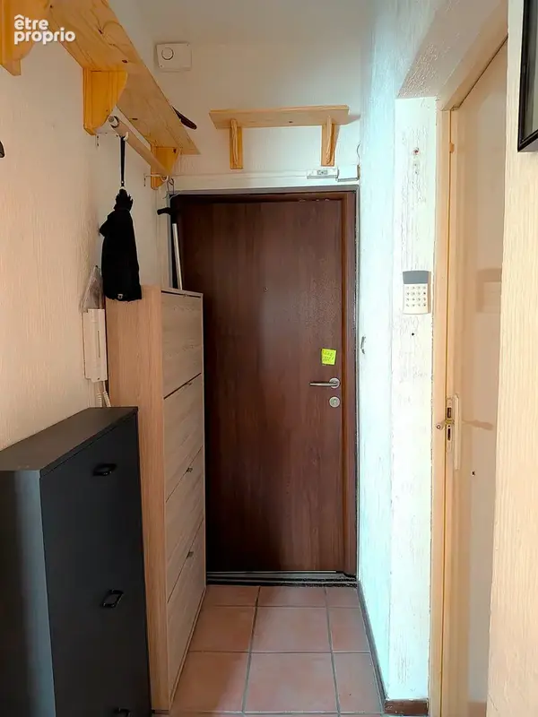 Appartement T2 de 46m2 - photo 4