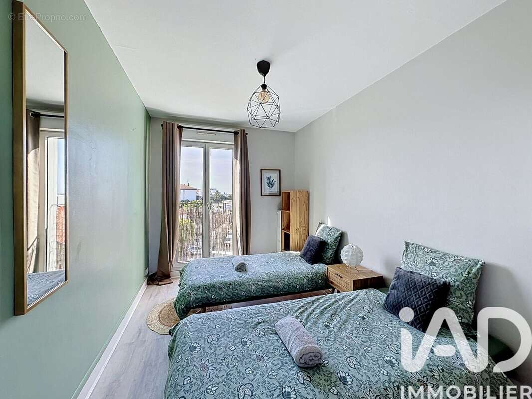 Photo 7 - Appartement à LA ROCHELLE