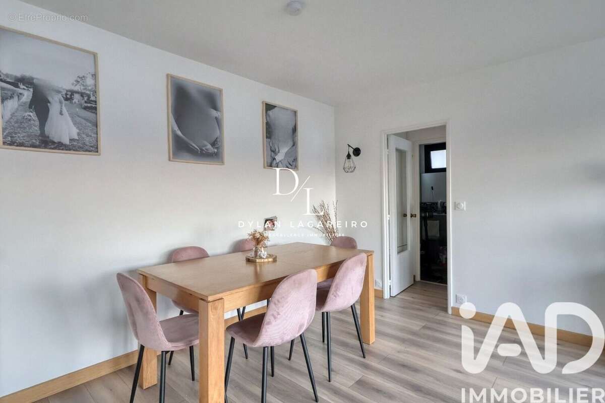 Photo 2 - Appartement à THIAIS
