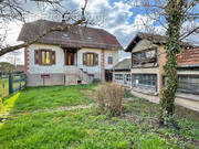 Maison à URMATT