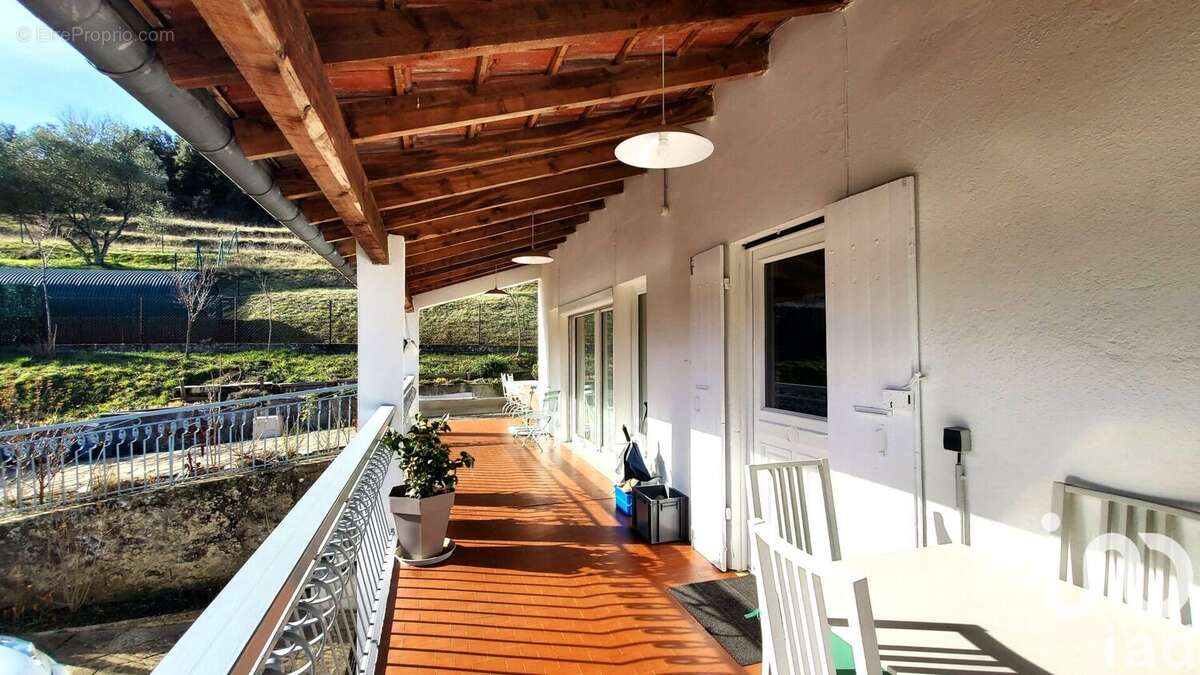 Photo 9 - Maison à SAINT-AMBROIX