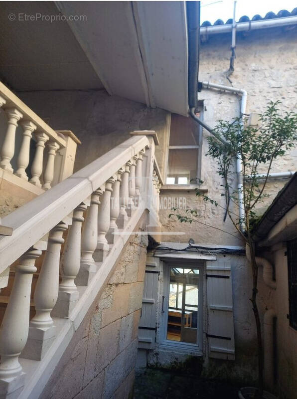 Appartement à PERIGUEUX