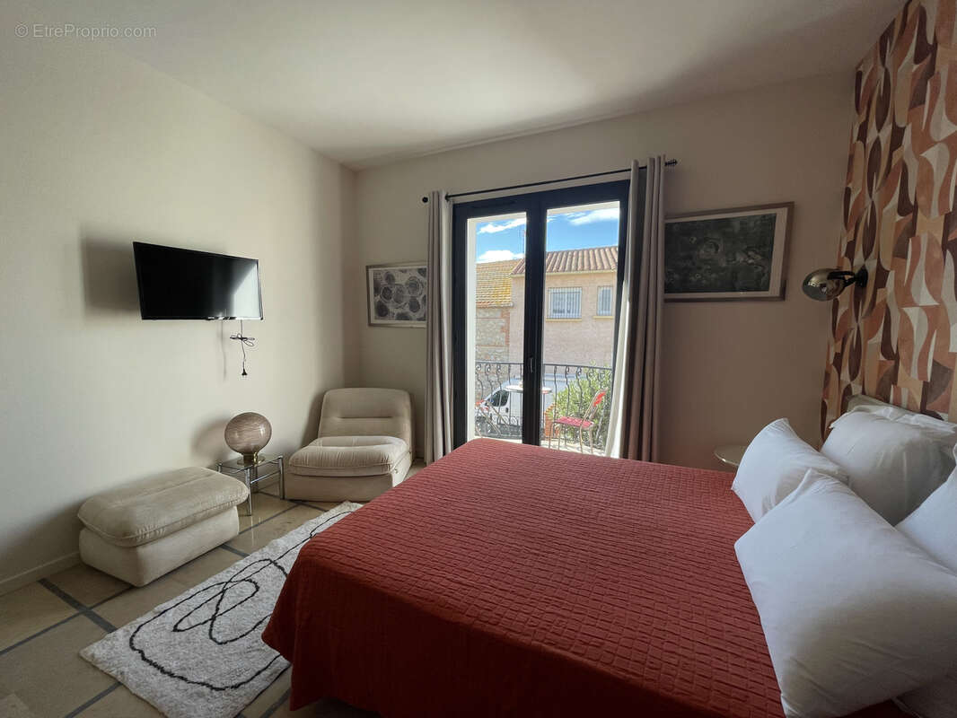 Maison à SAINT-HIPPOLYTE