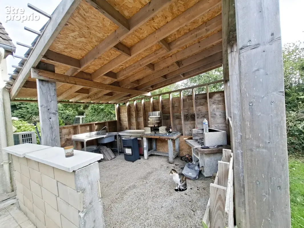 Pavillon familial sur sous-sol - photo 2