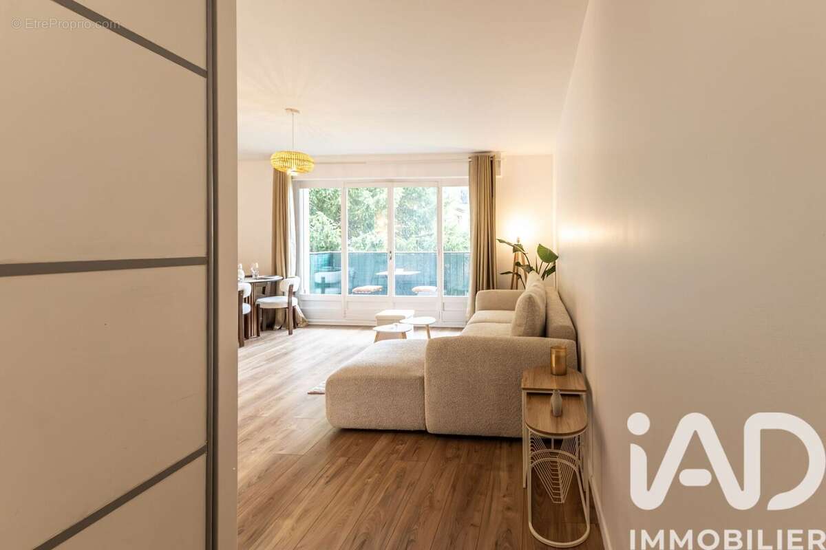 Photo 6 - Appartement à SAINT-CLOUD