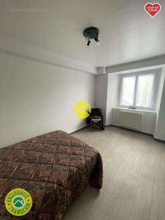 Maison à PIERREFORT