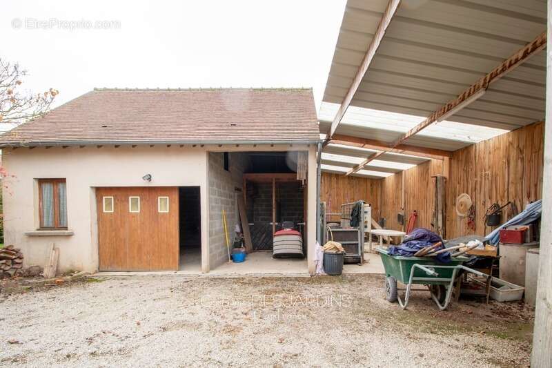 Maison à L&#039;AIGLE