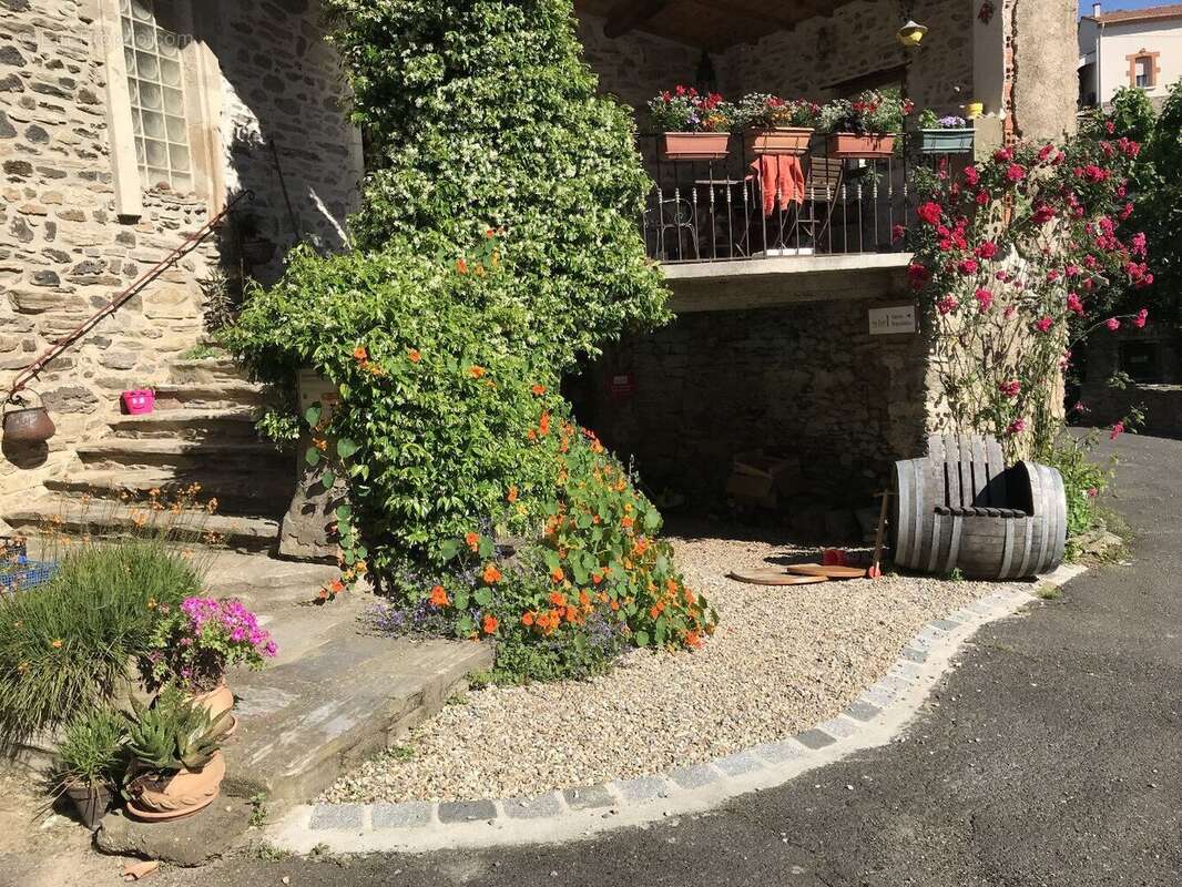 Photo 8 - Maison à FOS