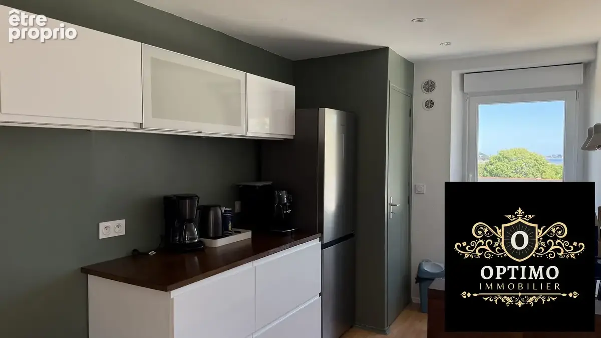 Appartement 4 pièces 85 m² à vendre à Paimpol (22500) - photo 3
